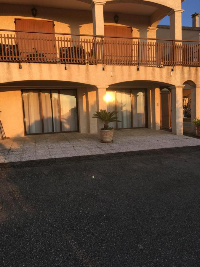 Studio De 39 M2 Vezzani Exterior foto
